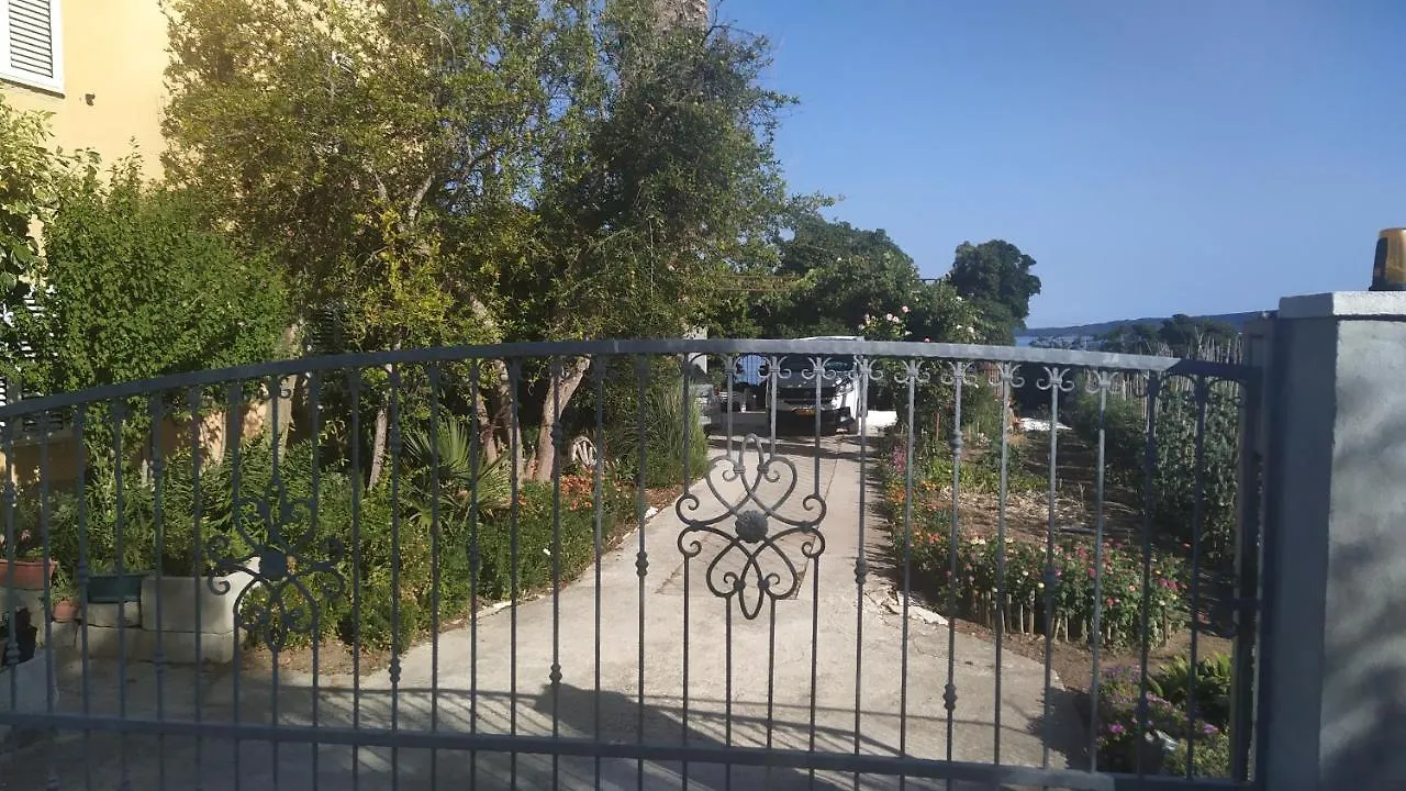 Private Corner Trogir Kastela Split Apartment