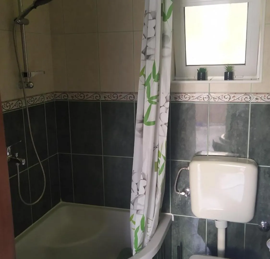 Private Corner Trogir Kastela Split Apartment