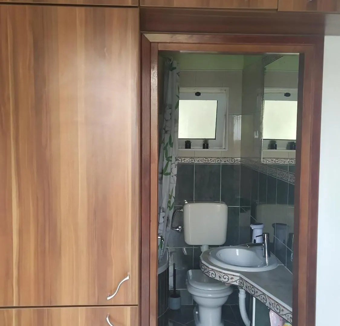 Private Corner Trogir Kastela Split Apartment 0*,