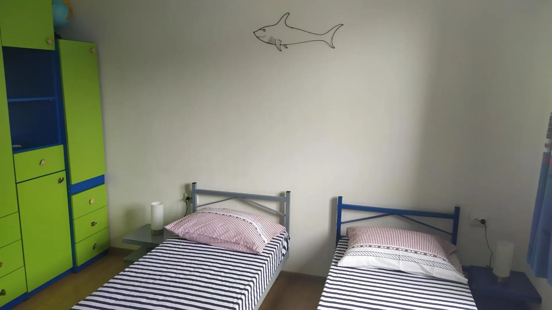 Private Corner Trogir Kastela Split Apartment Croatia