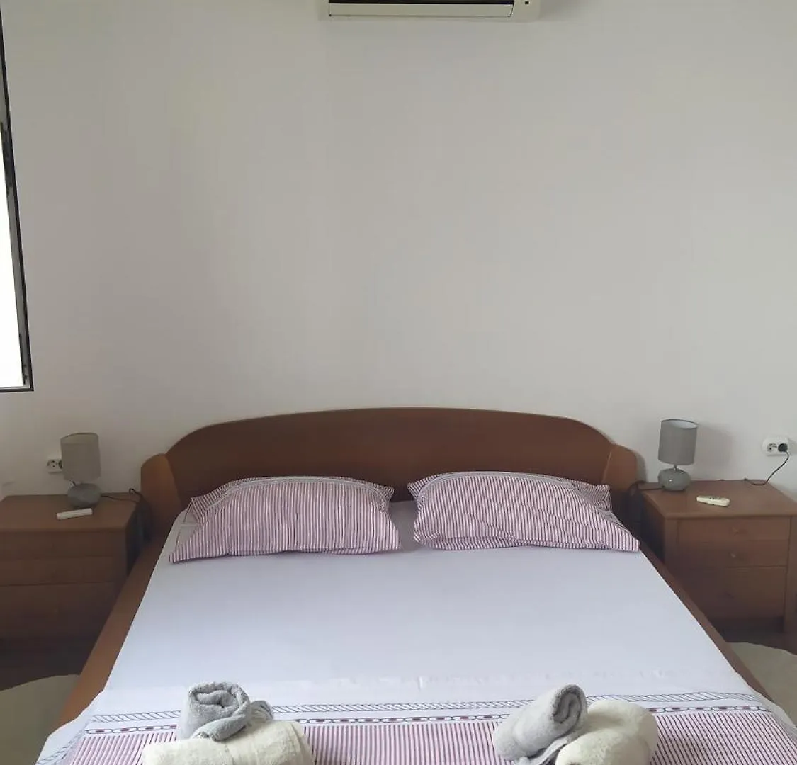 Private Corner Trogir Kastela Split Apartment