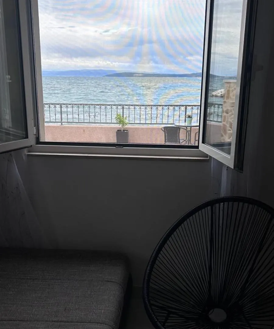 Private Corner Trogir Kastela Split Apartment