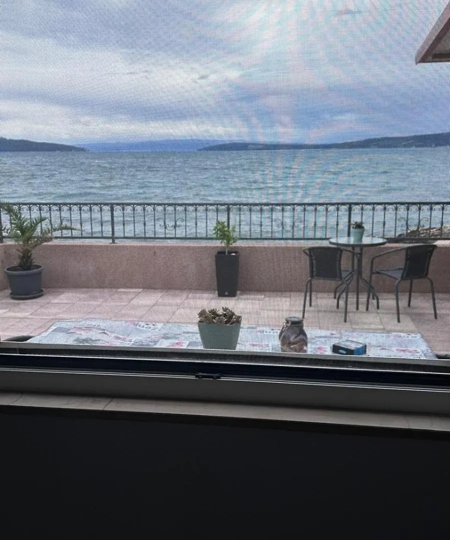 Private Corner Trogir Kastela Split Apartment