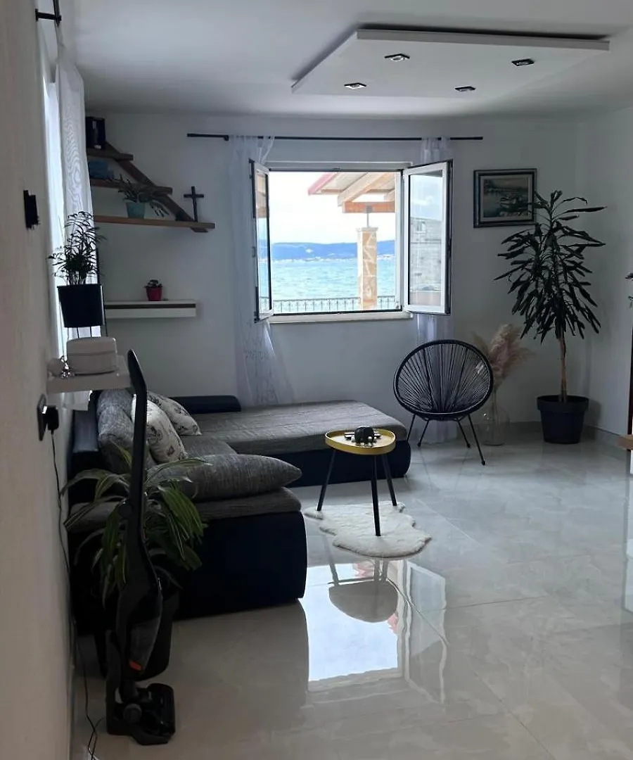Private Corner Trogir Kastela Split Apartment