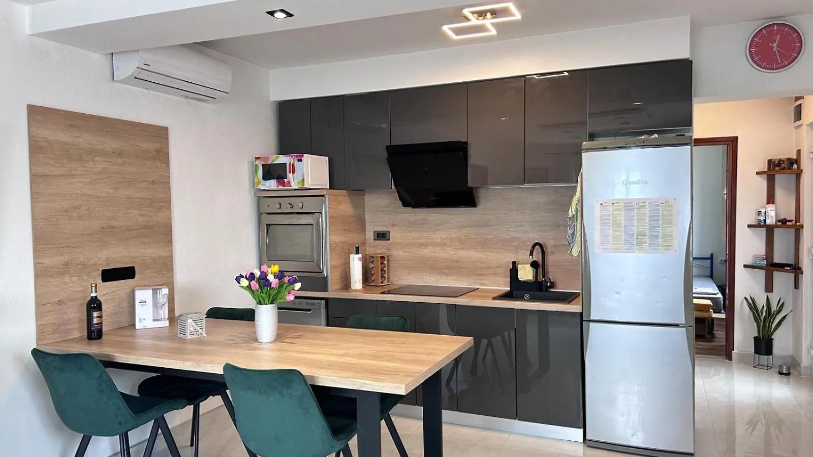 Private Corner Trogir Kastela Split Apartment