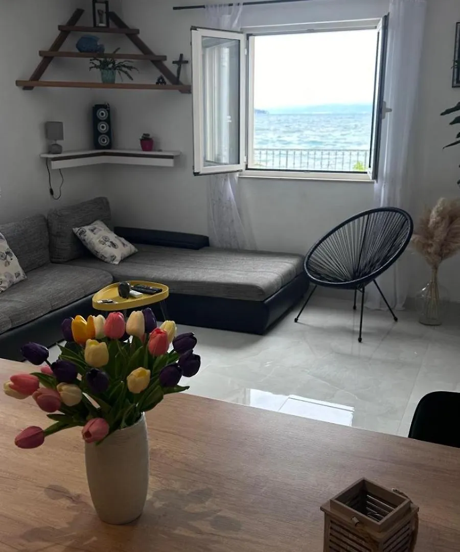 Private Corner Trogir Kastela Split Apartment