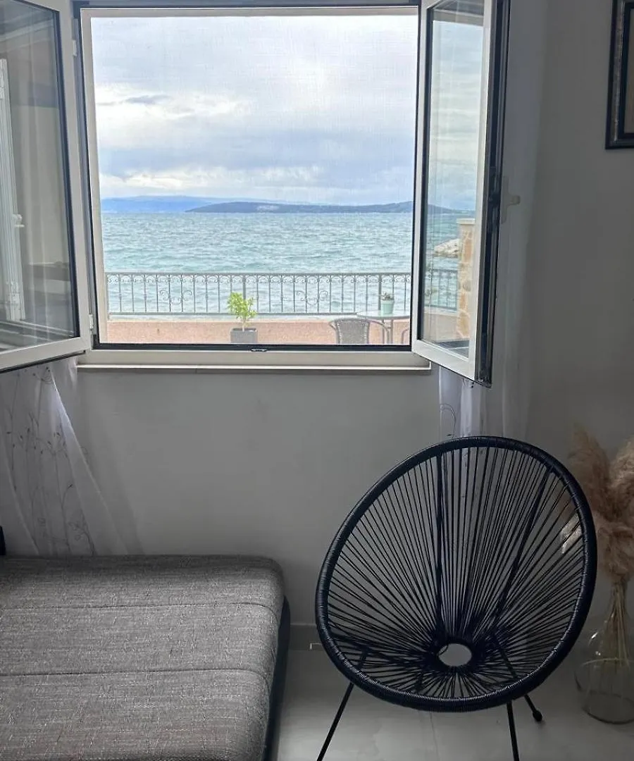 Private Corner Trogir Kastela Split Apartment