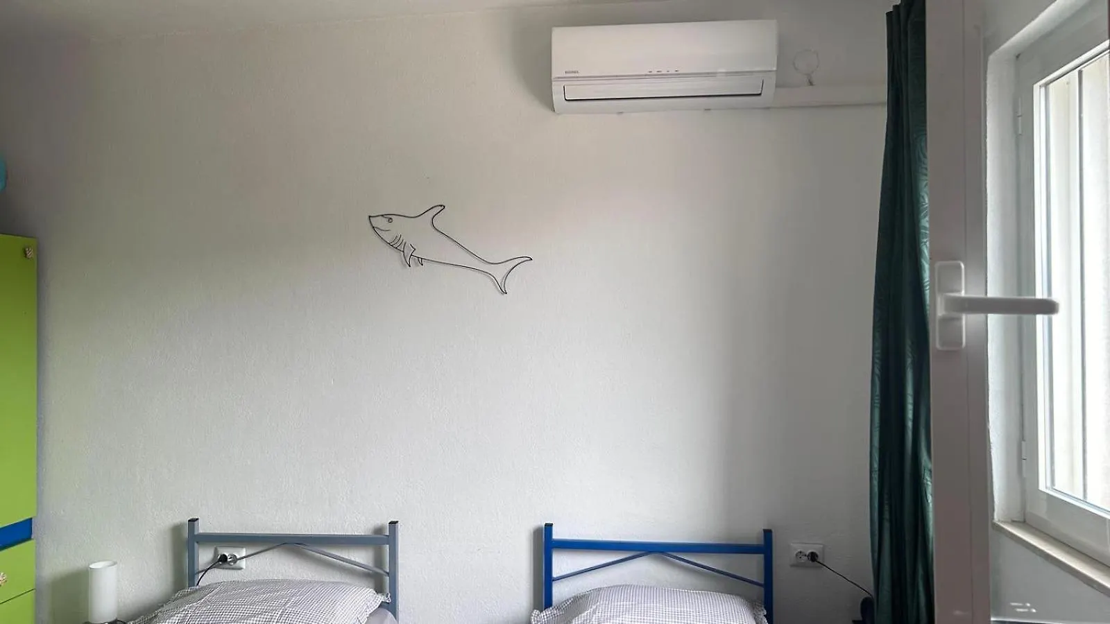 Private Corner Trogir Kastela Split Apartment Croatia
