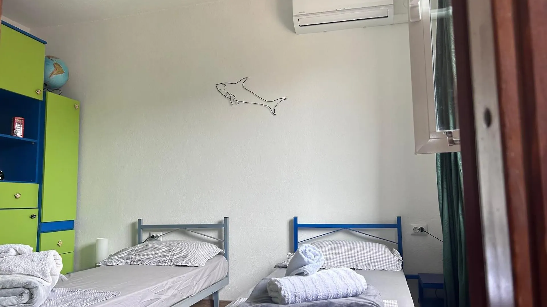 Private Corner Trogir Kastela Split Apartment