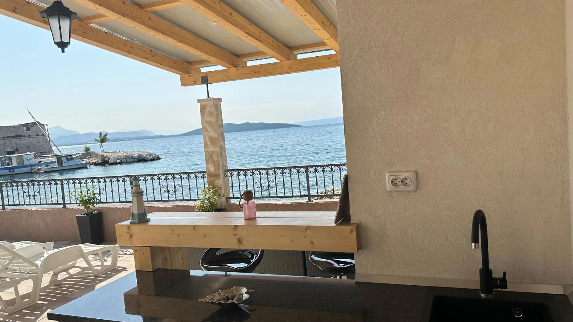 Private Corner Trogir Kastela Split Apartment